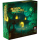 Illustration for article titled The Perfect Lineup of Tabletop Horror Games for a Scary Game Night